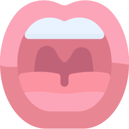 Mouth icon