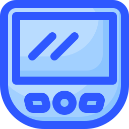 monitor icon