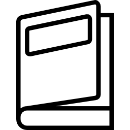 Book icon