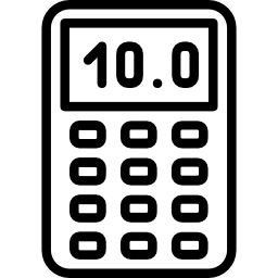 Calculator icon