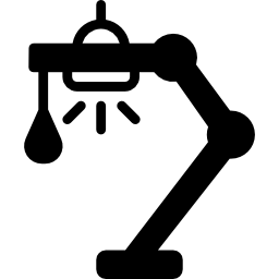 Lamp icon