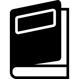 Book icon