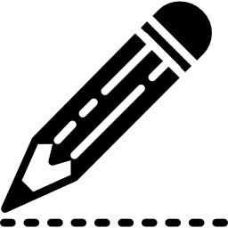 Pencil icon