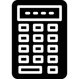 Calculator icon