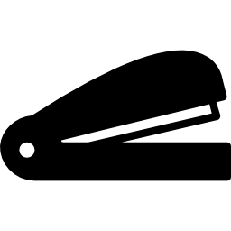 Stapler icon