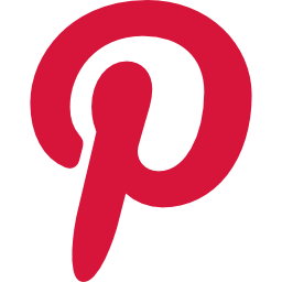 pinterest icon