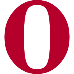 oper icon