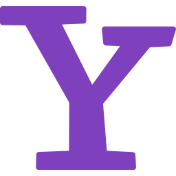 yahoo icon