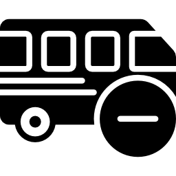 bus icon