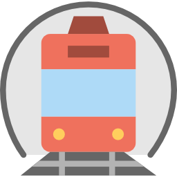 Train icon