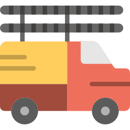 Truck icon