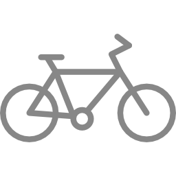 Bicycle icon