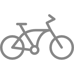 Bicycle icon