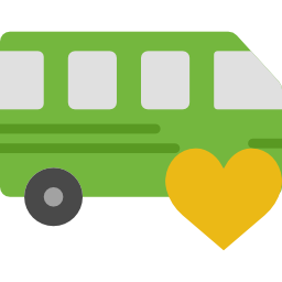 bus icon