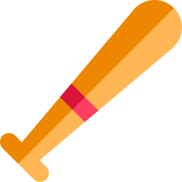 baseballschläger icon