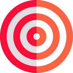 dartscheibe icon