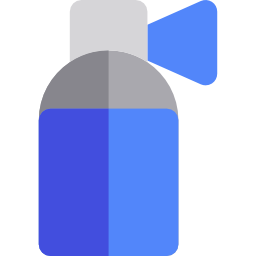 Spray icon