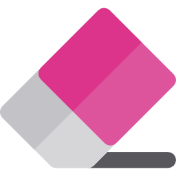 Eraser icon