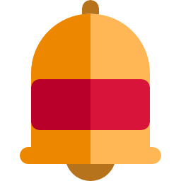 Bell icon