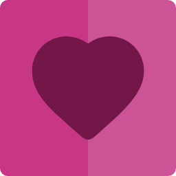 Heart icon