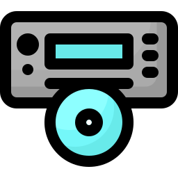 audiosystem icon