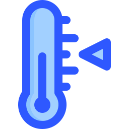 temperatur icon