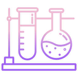 laboratorium icoon