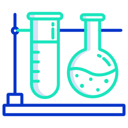 laboratorio icona