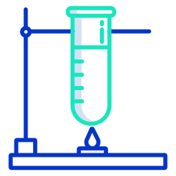 laboratoire Icône