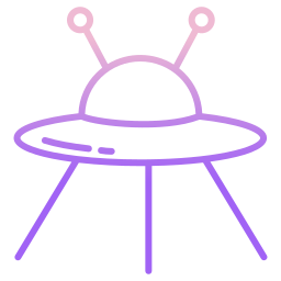 ufo icon