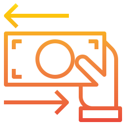 Exchange icon