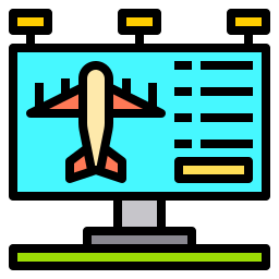 Flight icon