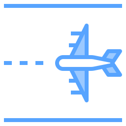 Plane icon