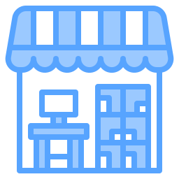 Shop icon