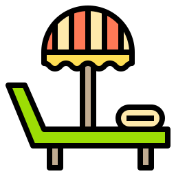 schwimmbad icon