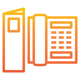 telefon icon