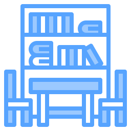 Library icon