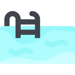 schwimmbad icon