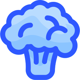 Broccoli icon