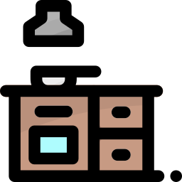 Kitchen icon