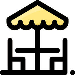 terrasse icon