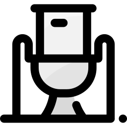 Toilet icon