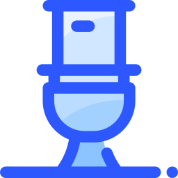 Toilet icon