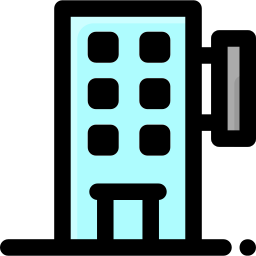 hotel icon