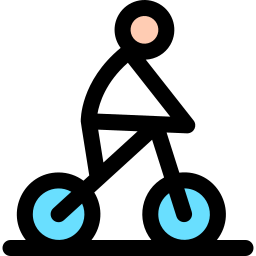 route Icône