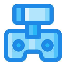 Mobile game icon