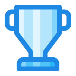 Trophy icon