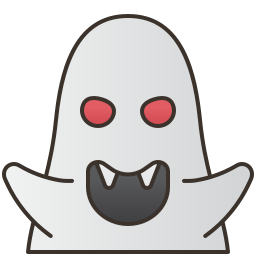 Ghost icon