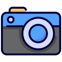 Camera icon