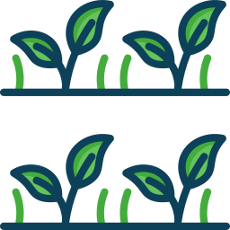 Plants icon